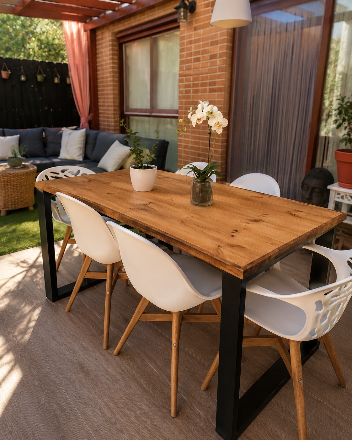 Muebles a medida
