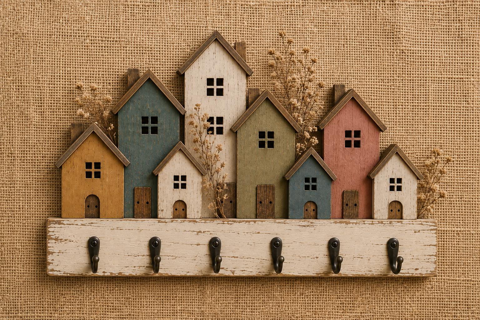 Decoración infantil