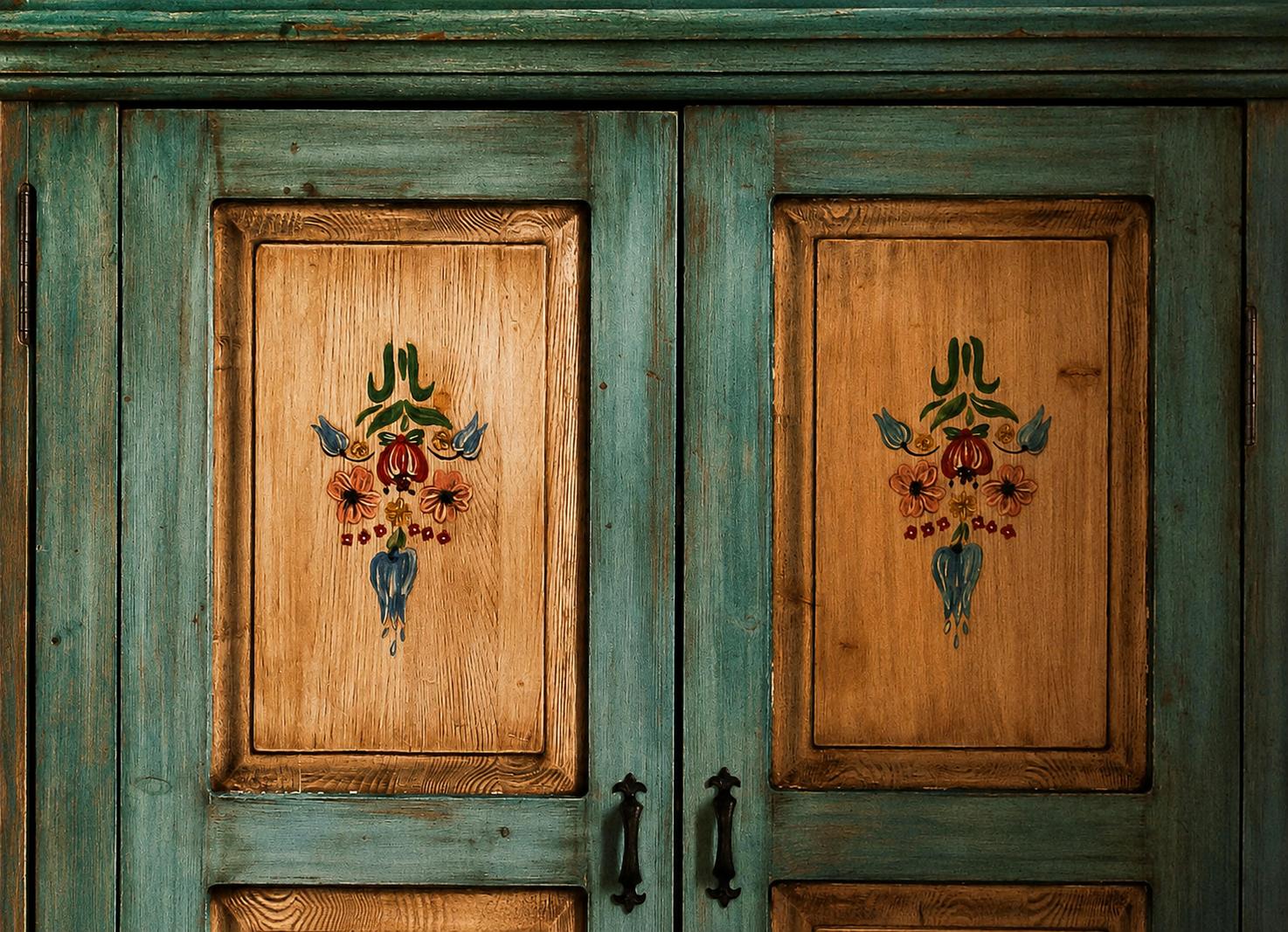 Decoración infantil